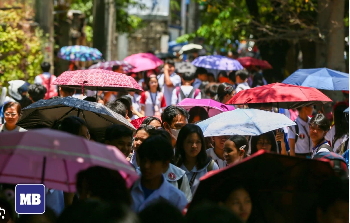 Manila Bulletin