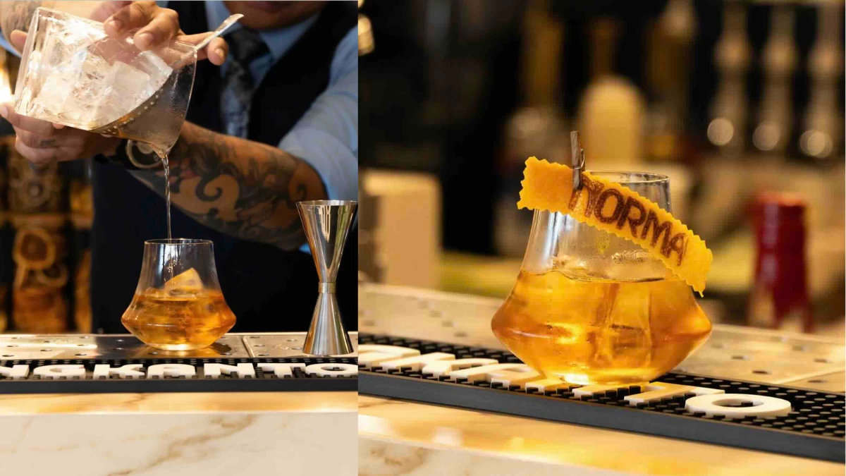 (Photo: Norma Resto Cafe)