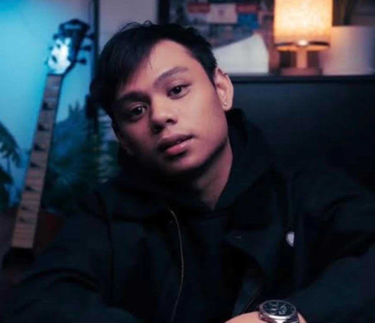 TikTok creator Melo Aguilar 
