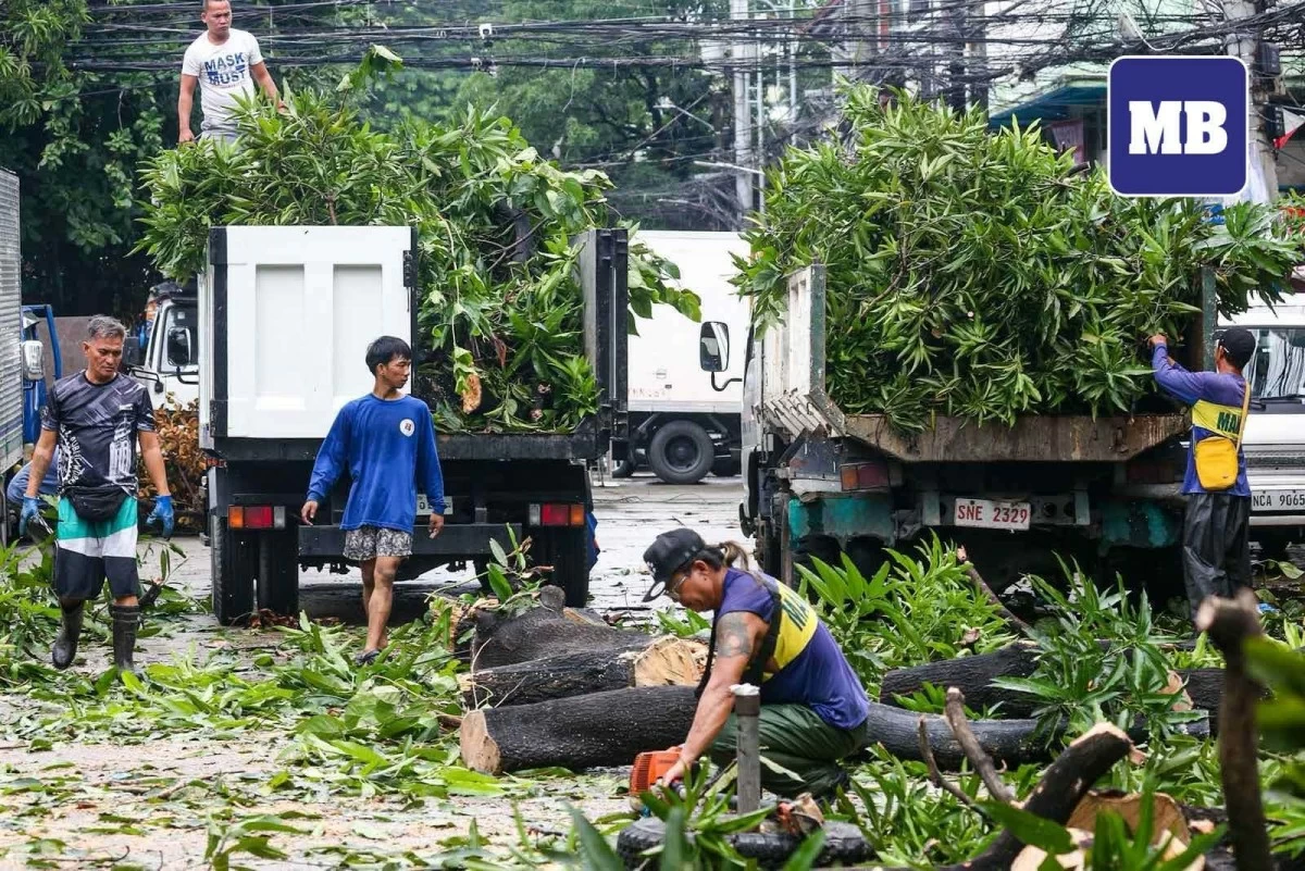 Manila Bulletin