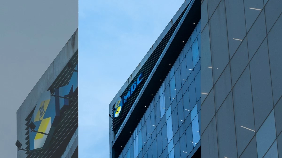 MDC HQ (Photo: Ayala Land)