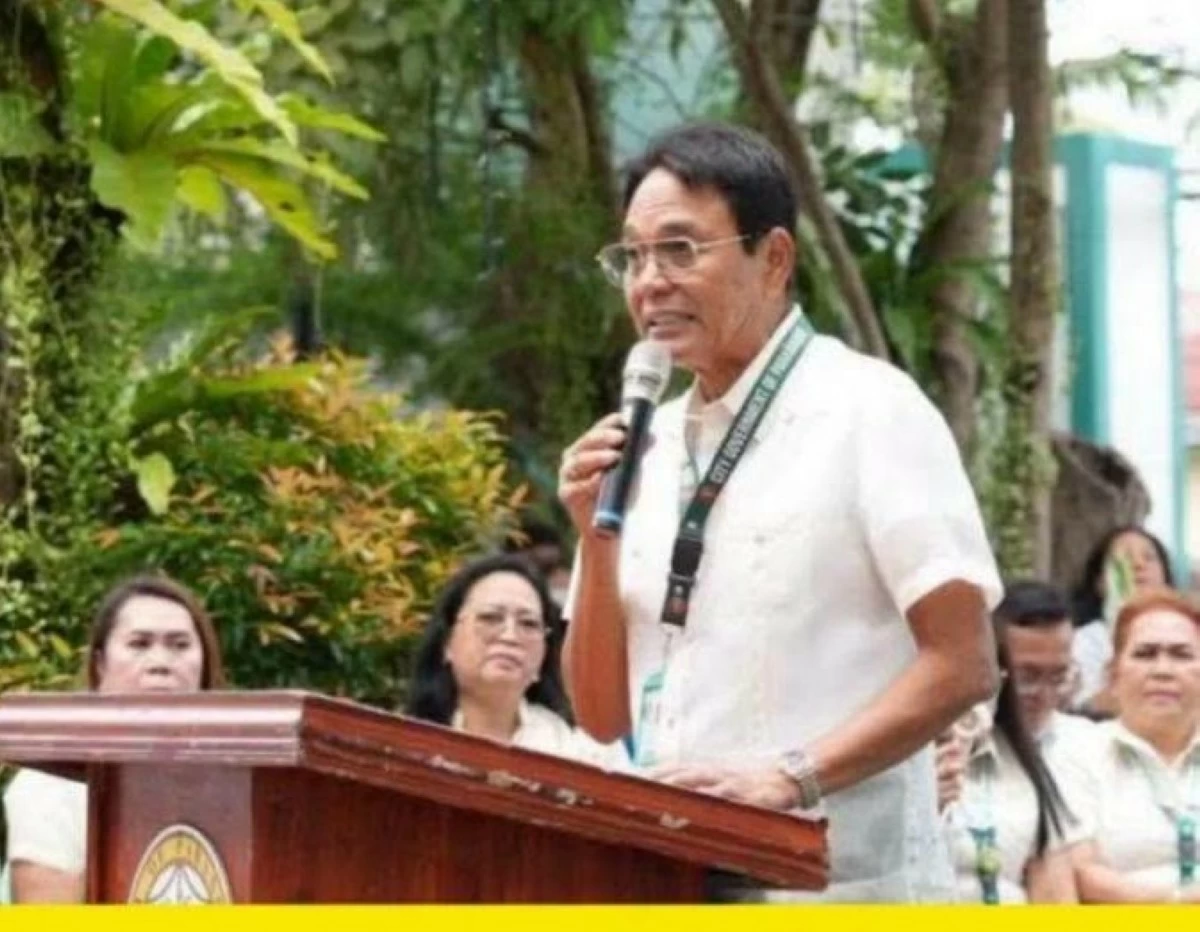 Manila Bulletin