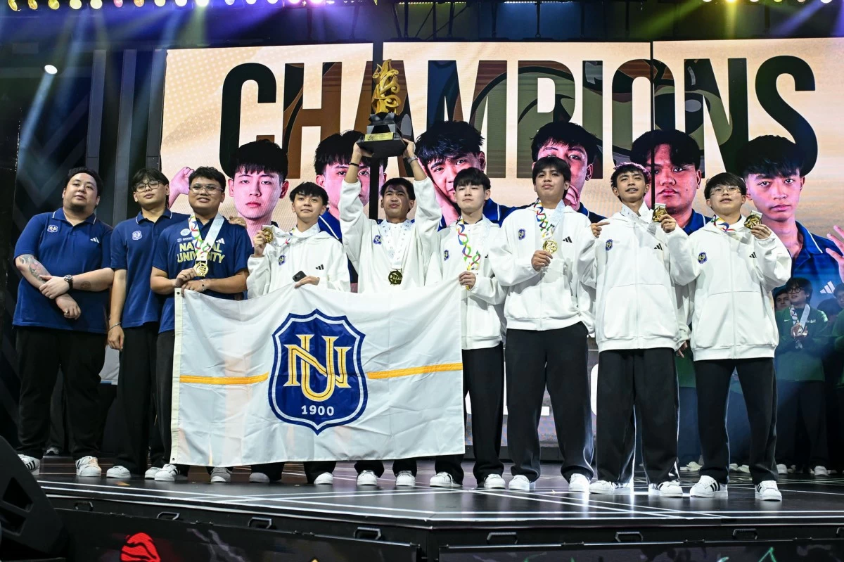 (UAAP)