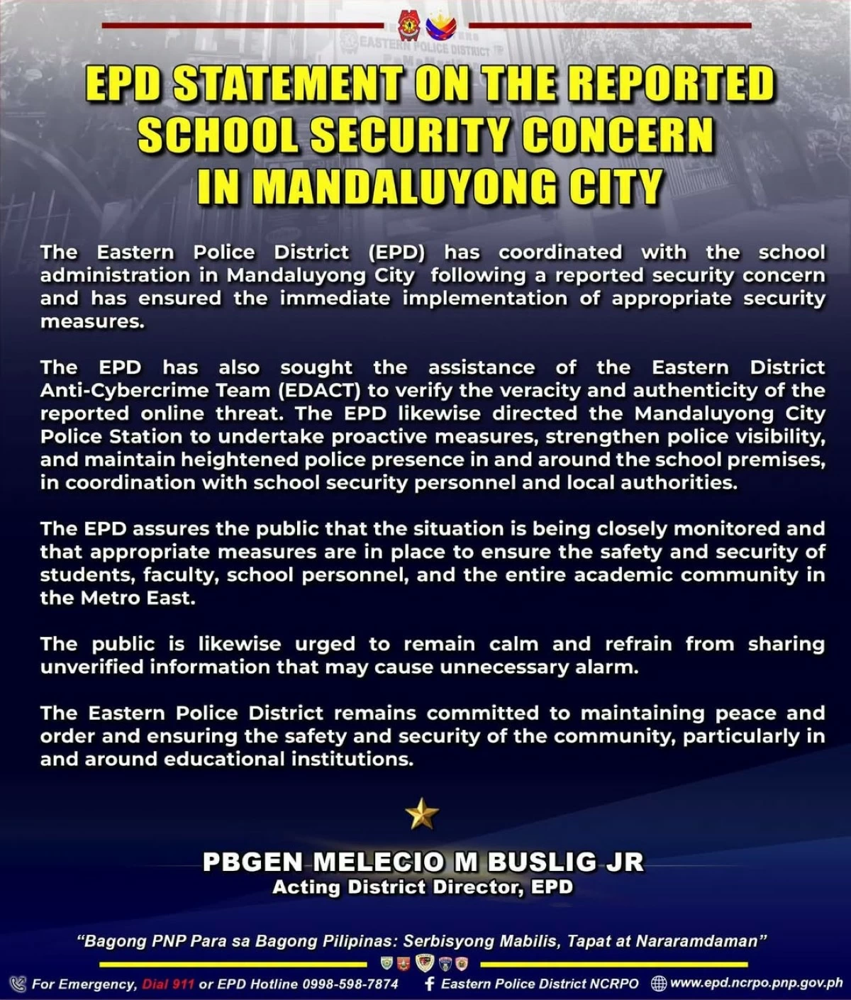 Manila Bulletin