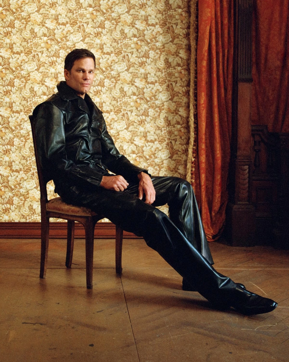 Tom Brady