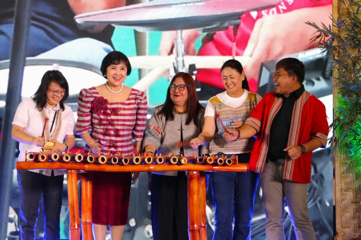 (Photo: Padday na Lima Regional Trade Fair)