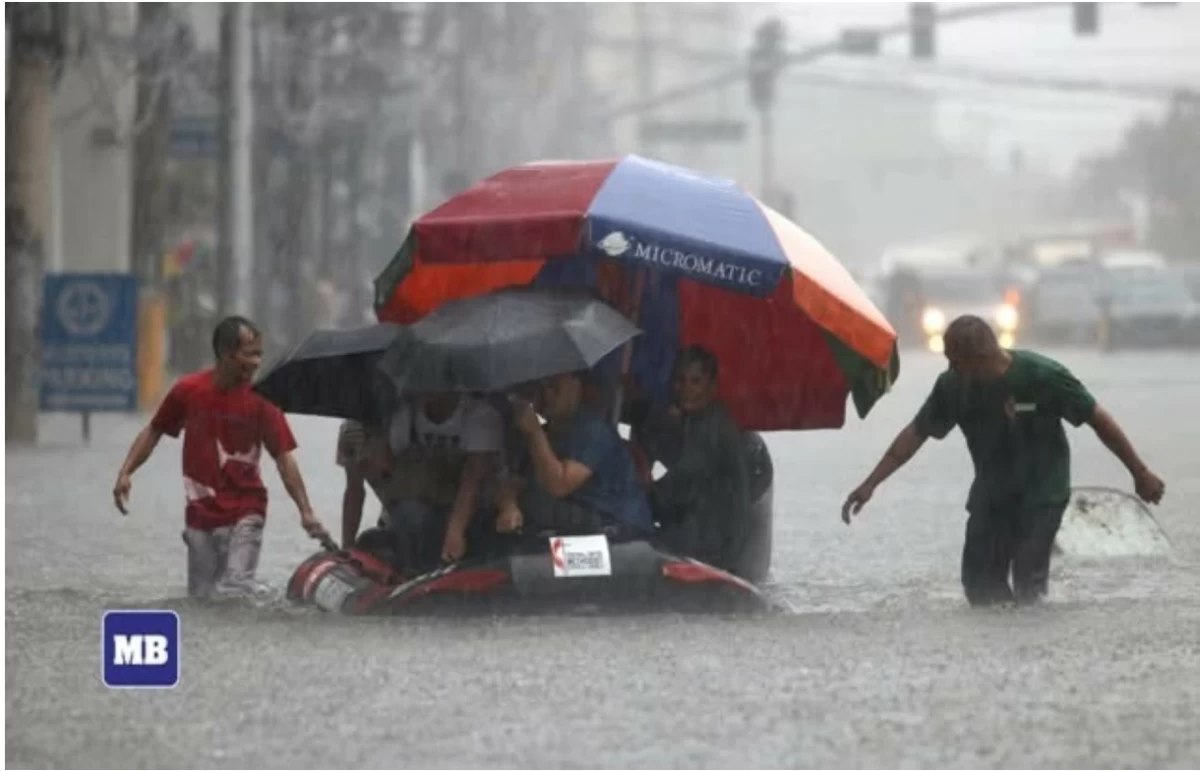 Manila Bulletin