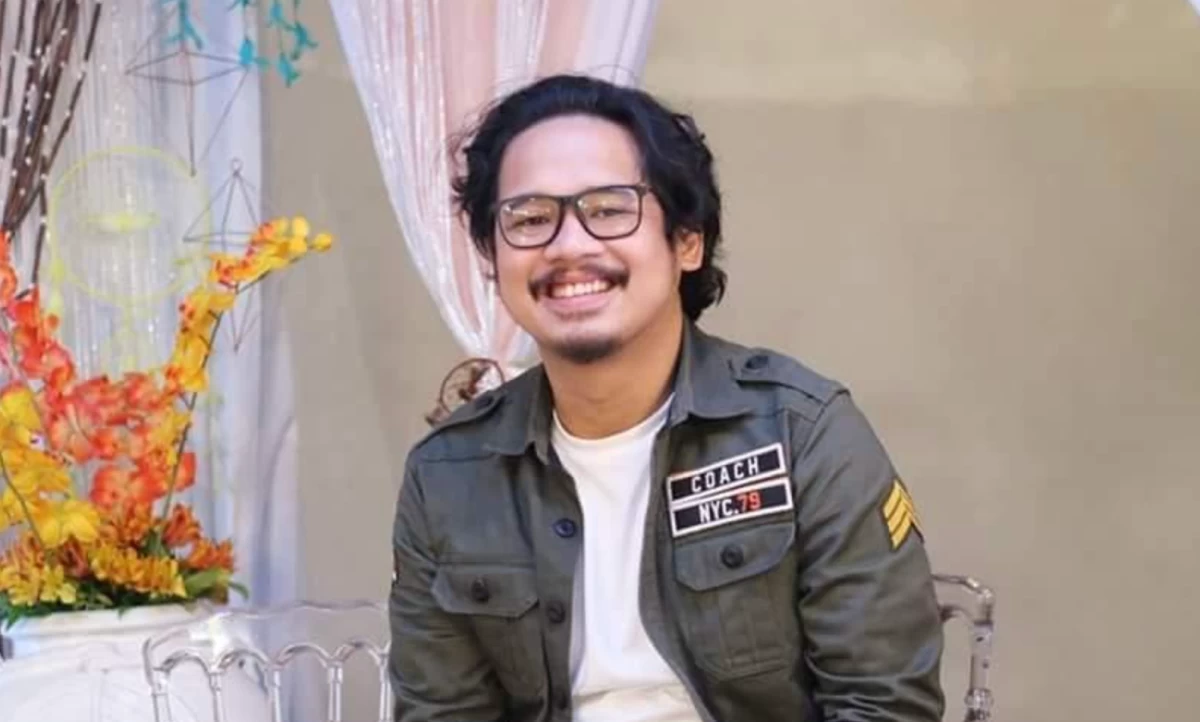 Actor Janus Del Prado (IMDB) 