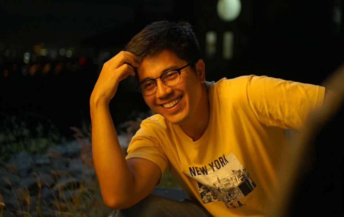 Paulo Avelino