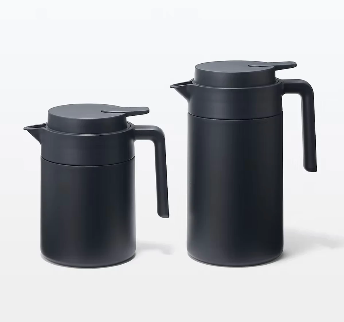 Insulated Tabletop Pot