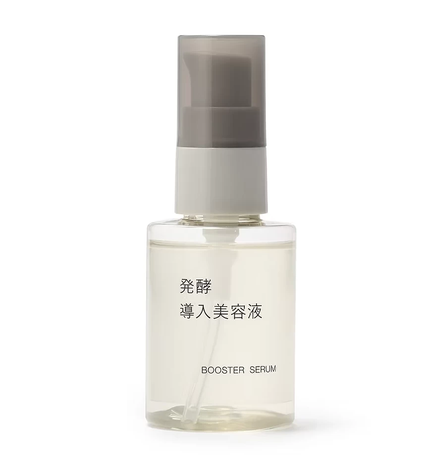  Booster Serum