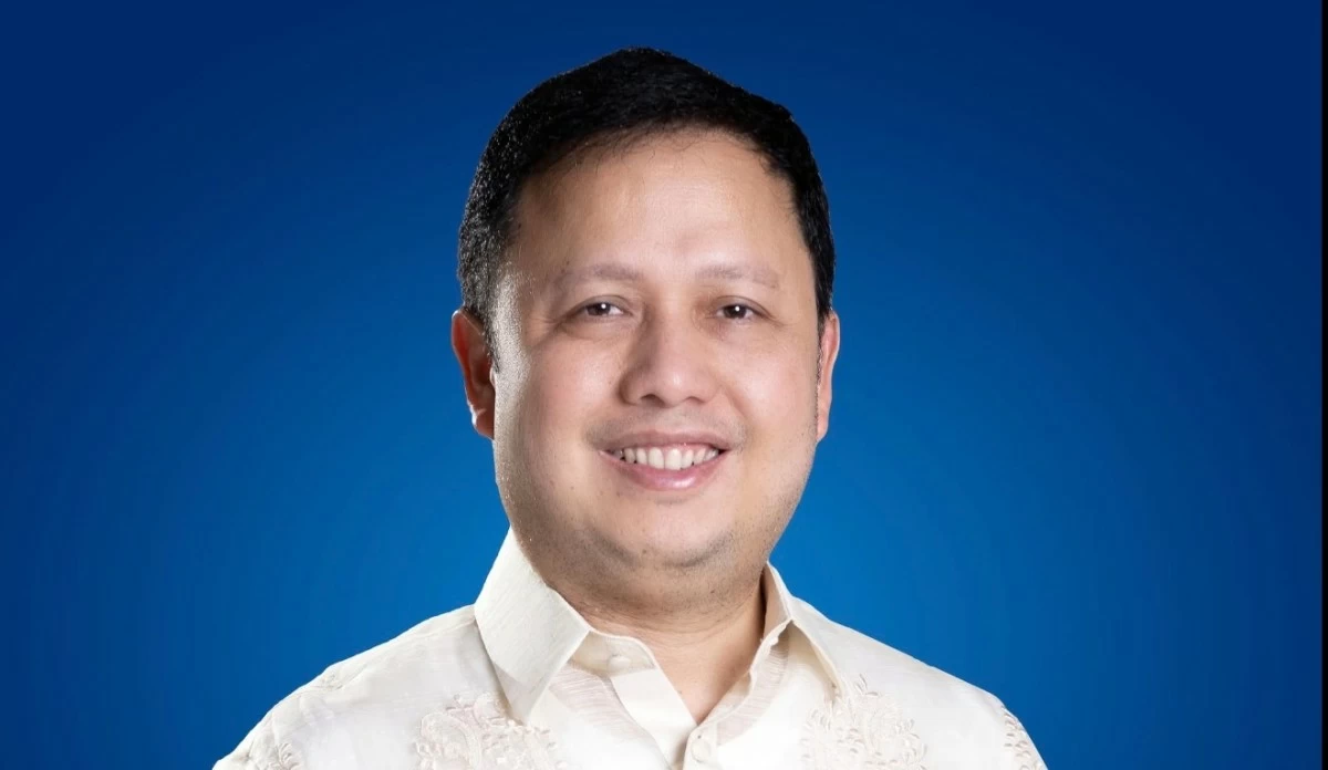 (PHOTO: ZALDY CO FACEBOOK PAGE)