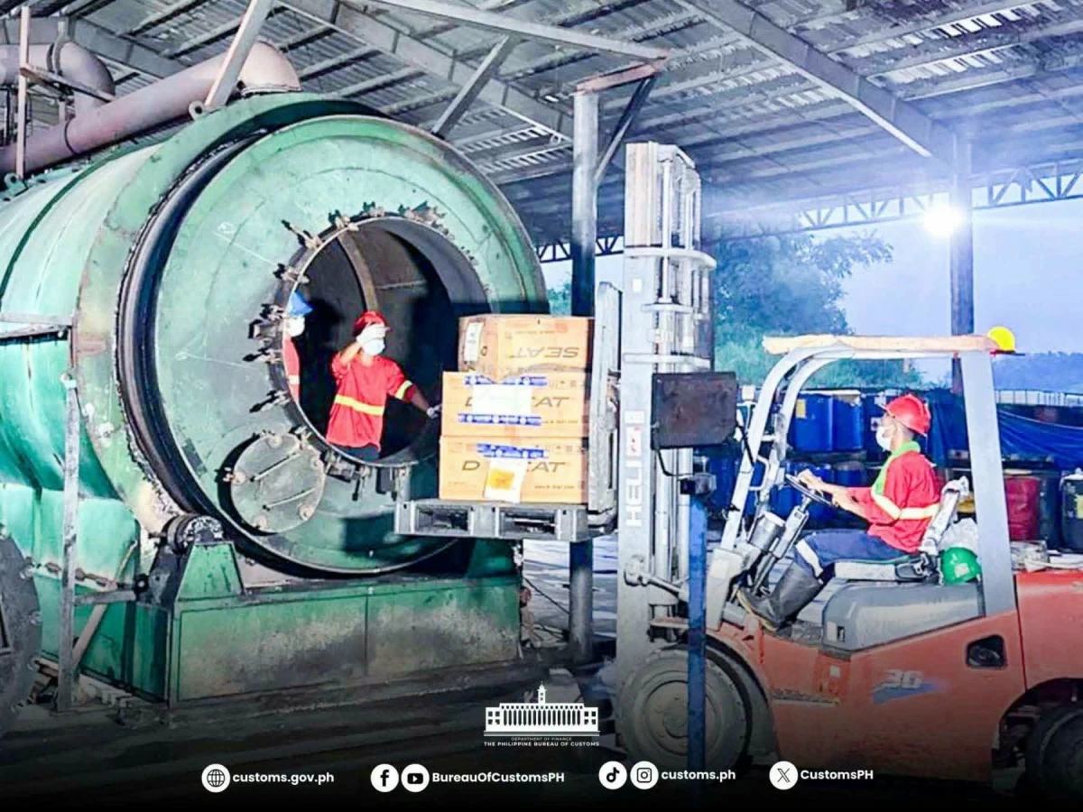 Manila Bulletin