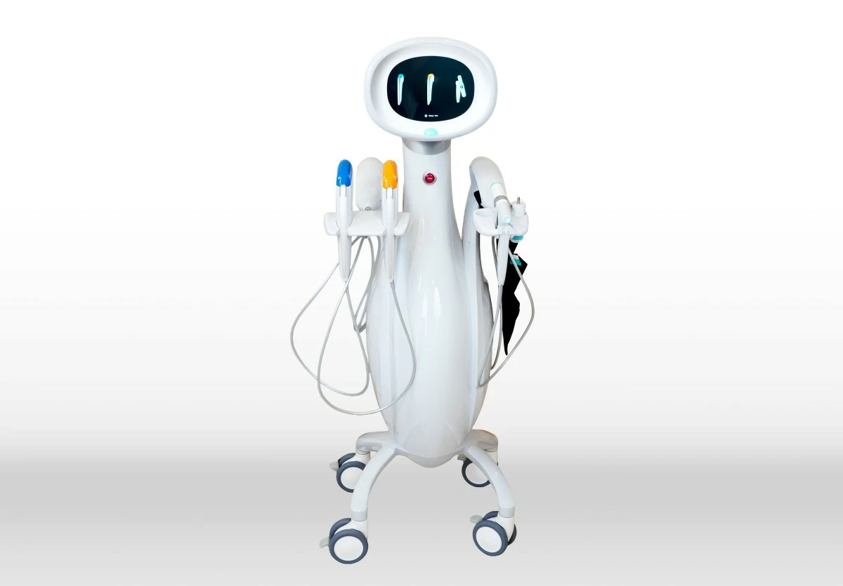 Facial Care Centre’s Ultraformer MPT