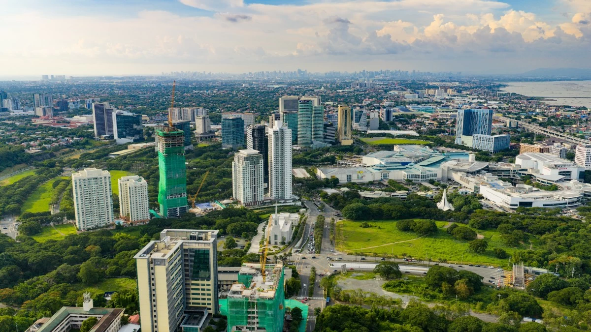 What Filinvest City reveals about the future of business districts