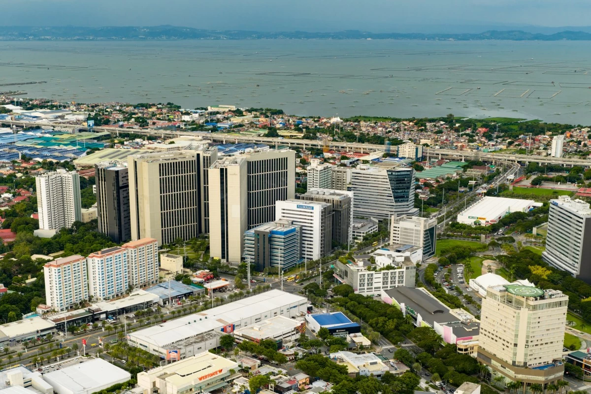 Filinvest City's Northgate Cyberzone offers businesses a competitive advantage through its strategic connectivity, and access to a rapidly expanding talent pool across Metro Manila and the South. (Photo: Filinvest City)