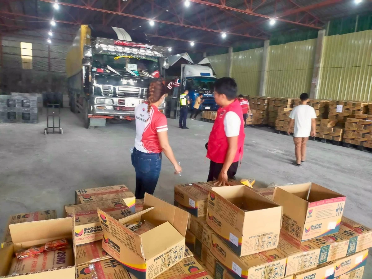 (DSWD PHOTO)