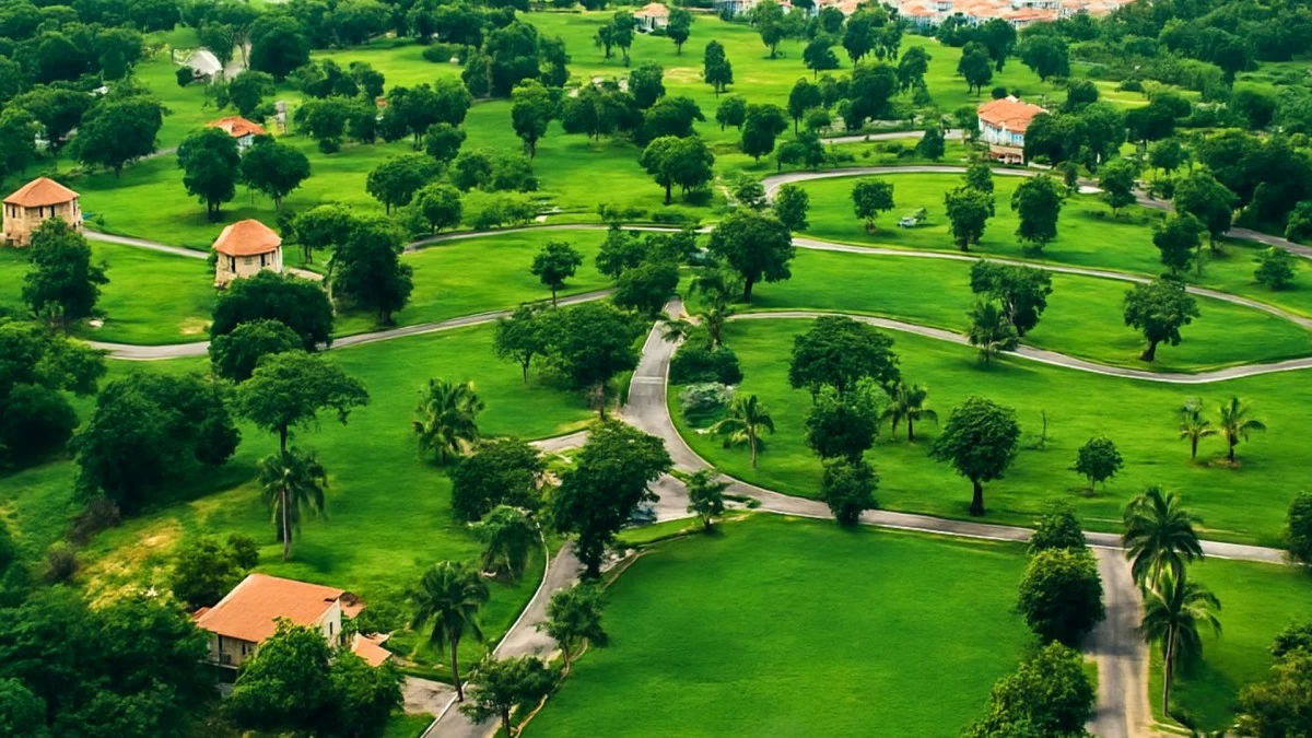 Crown Asia situated its developments within regional cities and growth corridors, ensuring that residents and investors remain connected. (Photo: Vista Land)