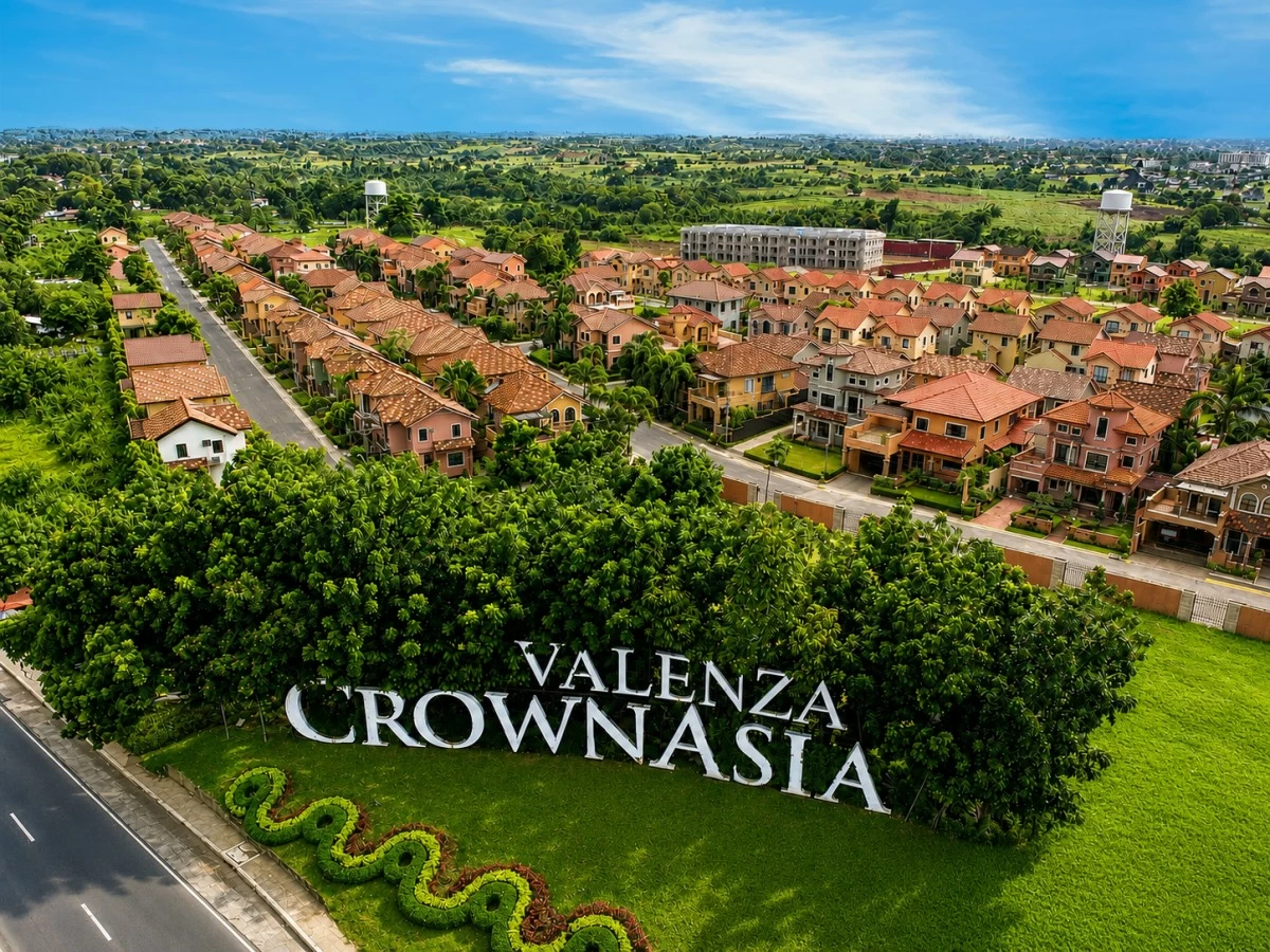 Exquisite living is an alignment of placement, proportion, privacy, personal well-being, and property potential. These five hallmarks define the enduring refinement of a Crown Asia residence. (Photo: Vista Land)
