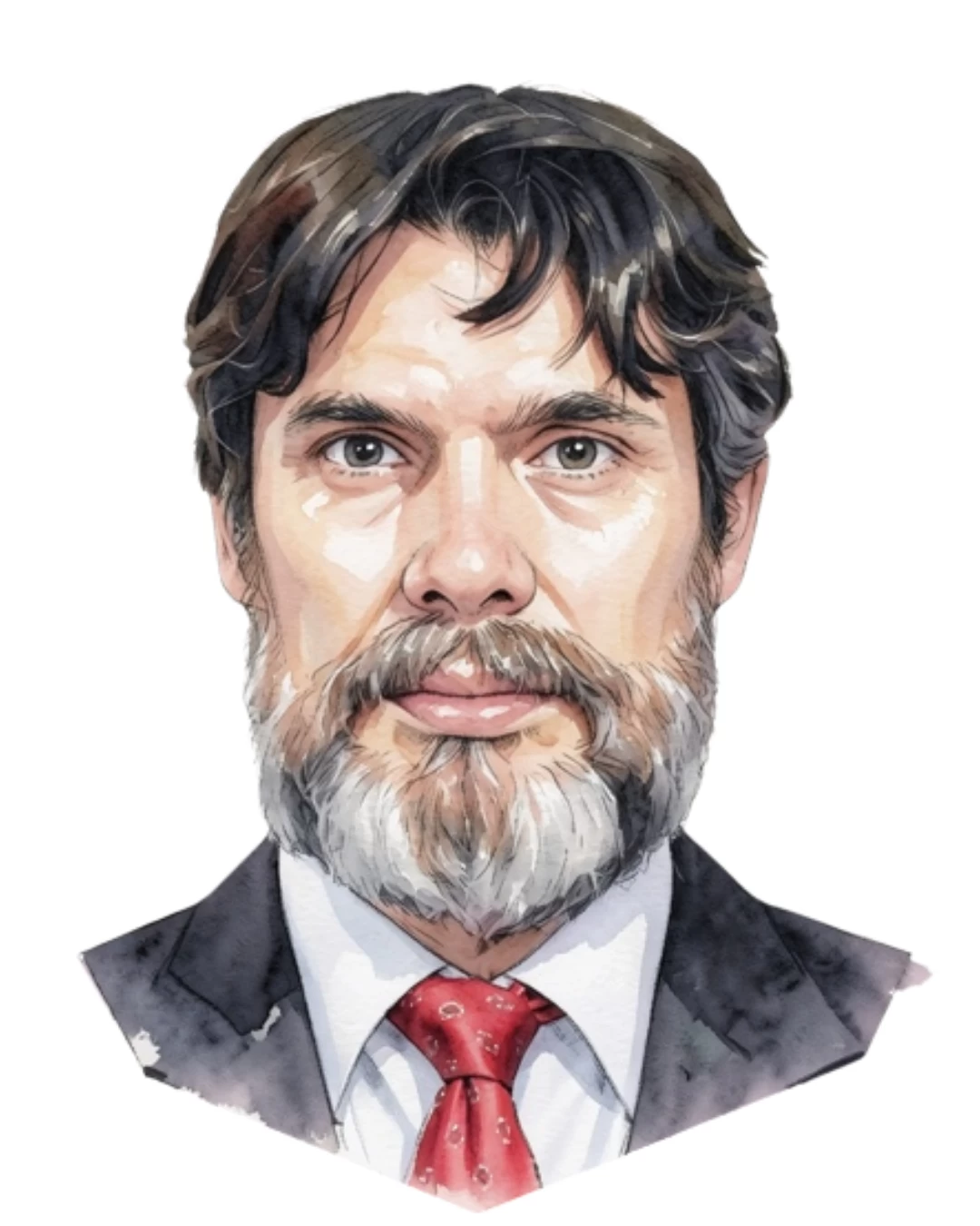 Chilean Ambassador Felipe Díaz
