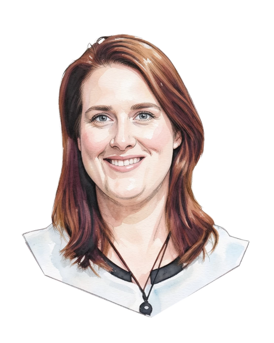 Israeli Ambassador Dana Kursh
