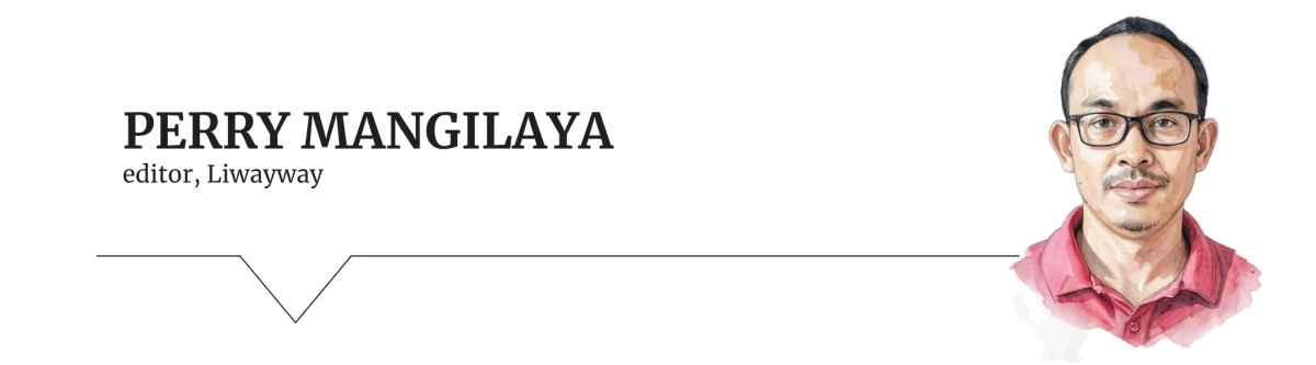 Perry Mangilaya