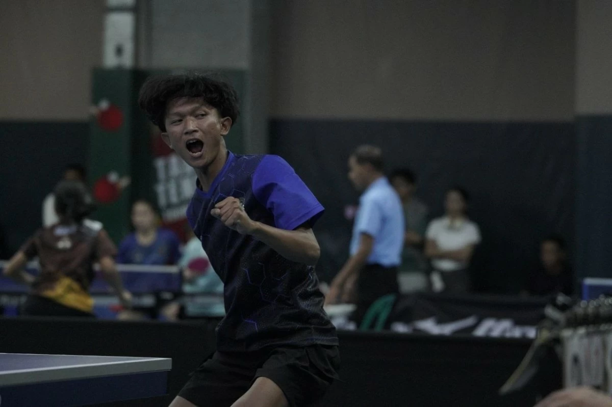 Gibran Berliangga (PTTF)