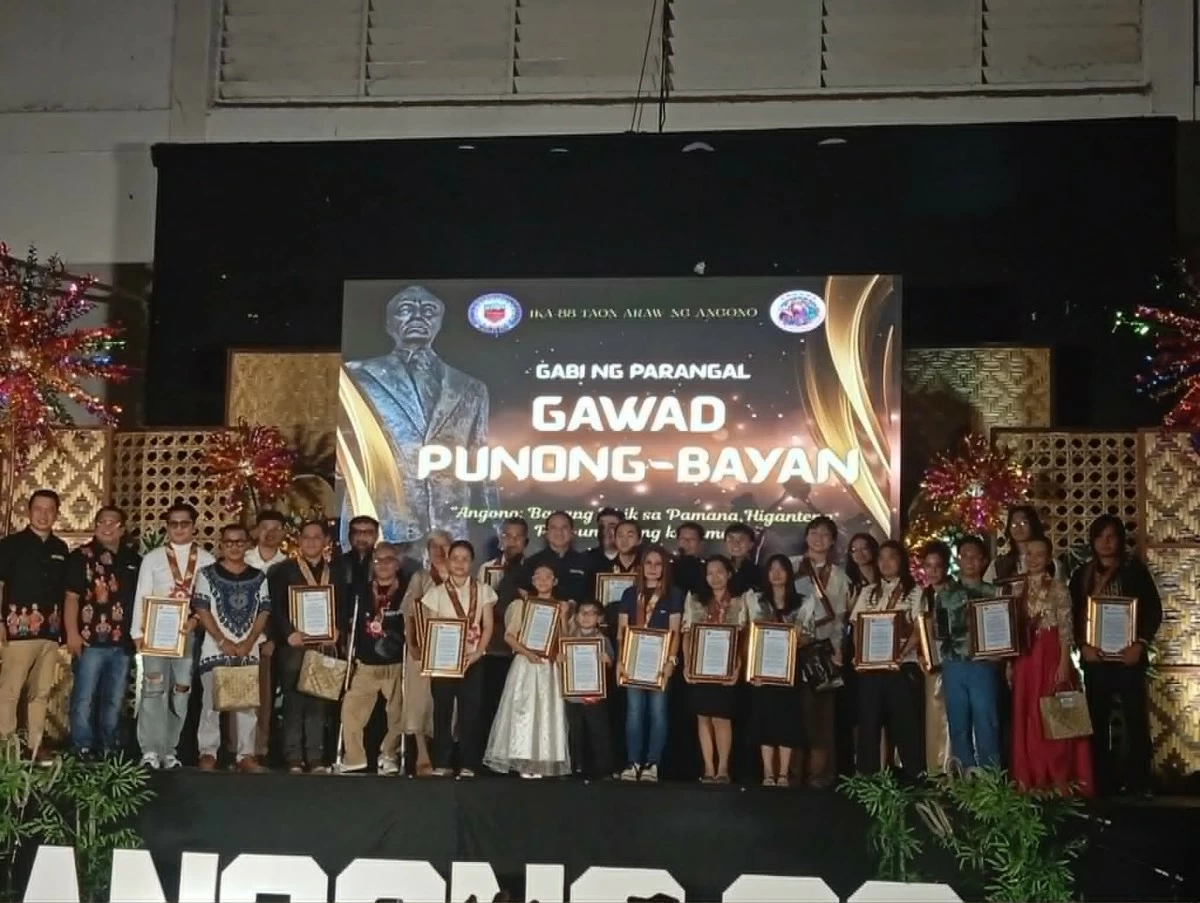 Manila Bulletin