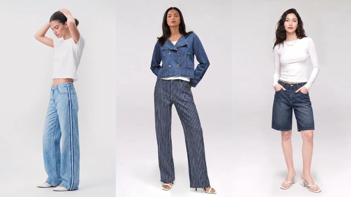 (Photos: SM Woman)