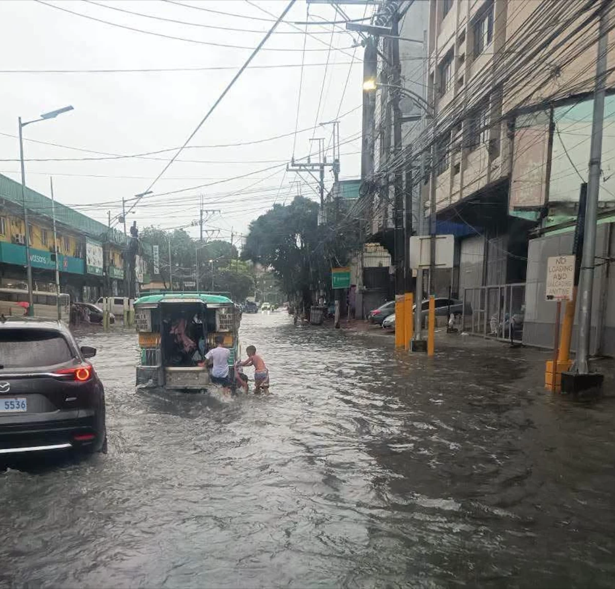 Manila Bulletin