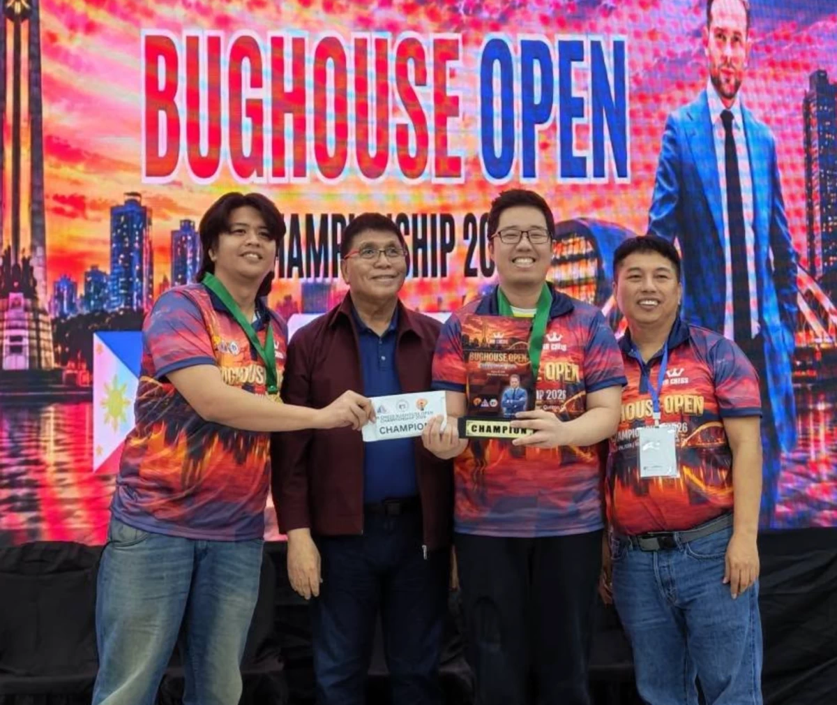 Manila Bulletin