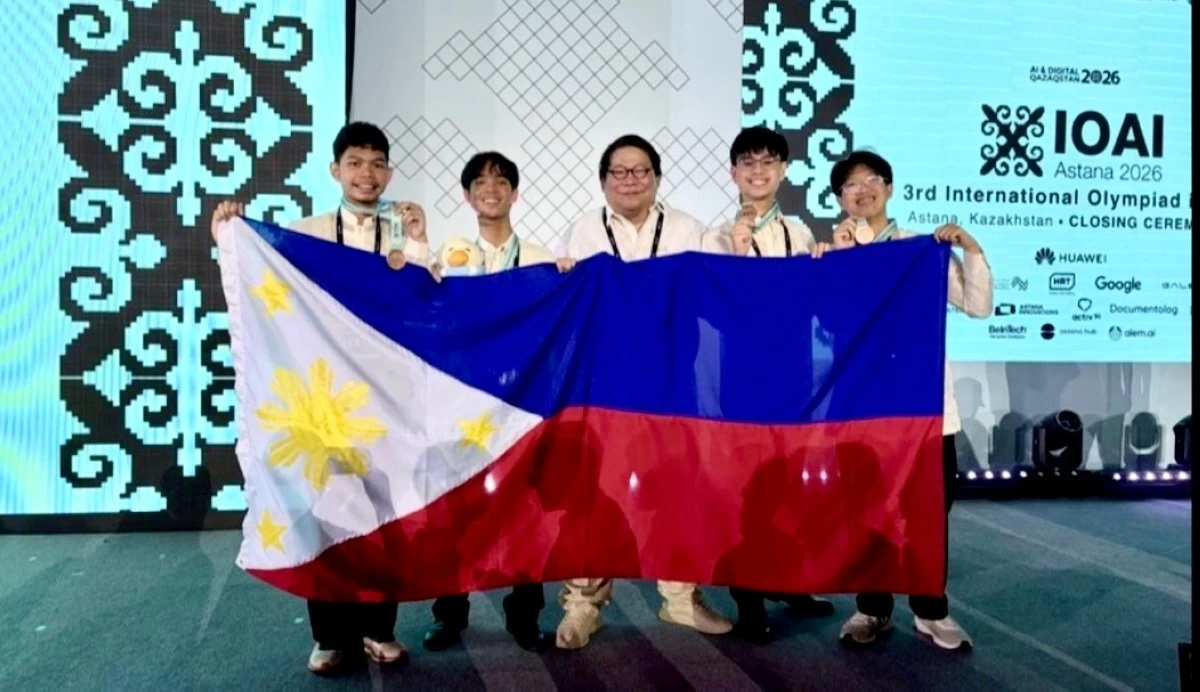 Manila Bulletin
