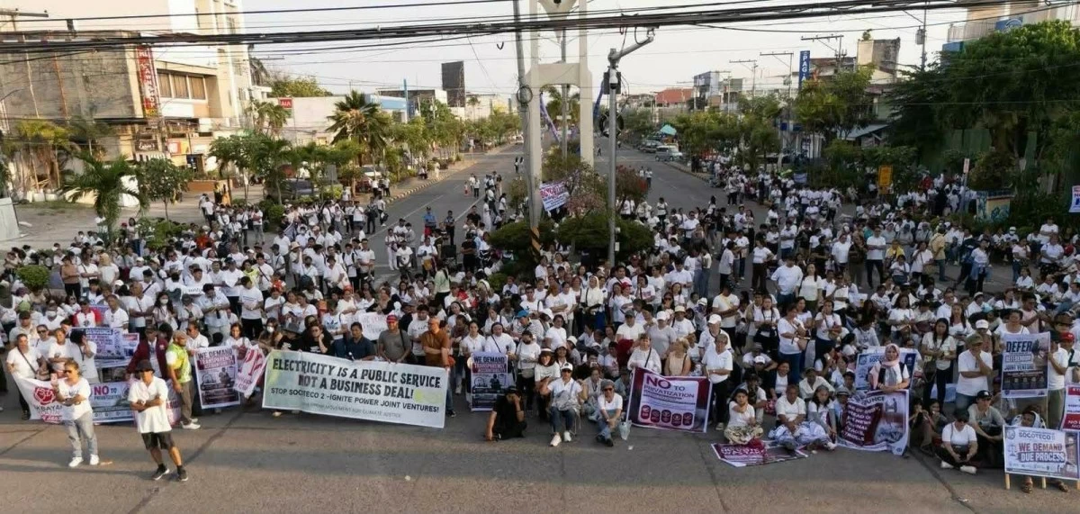 SOCOTECO II-IGNITE Power deal backing remains firm