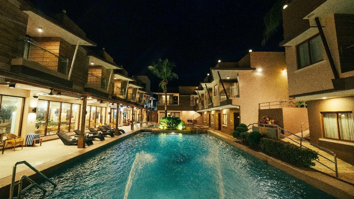 Alona by Jpark Island Resort opens its doors: A new paradigm in island getaways