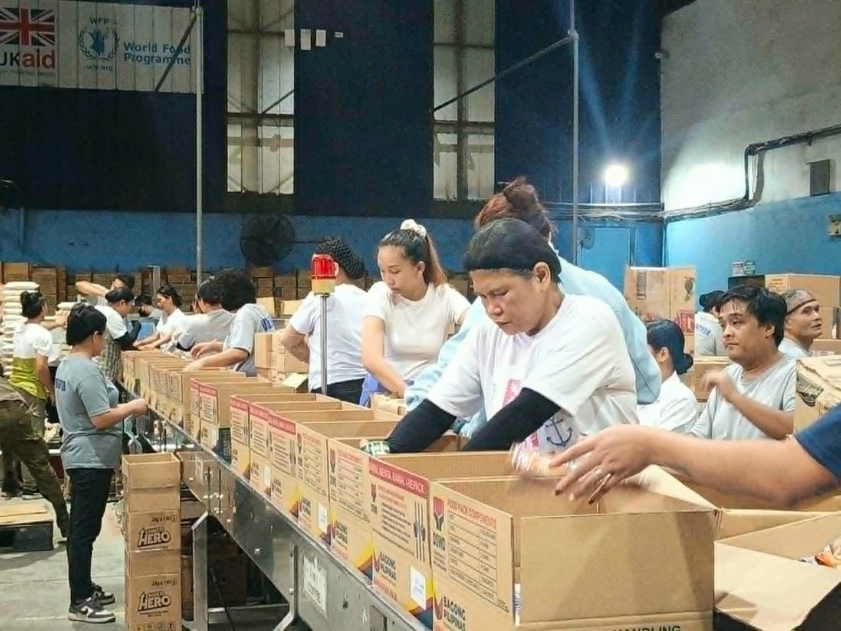 Manila Bulletin