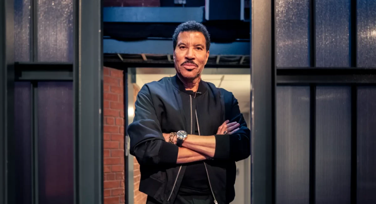 Lionel Richie (Facebook) 