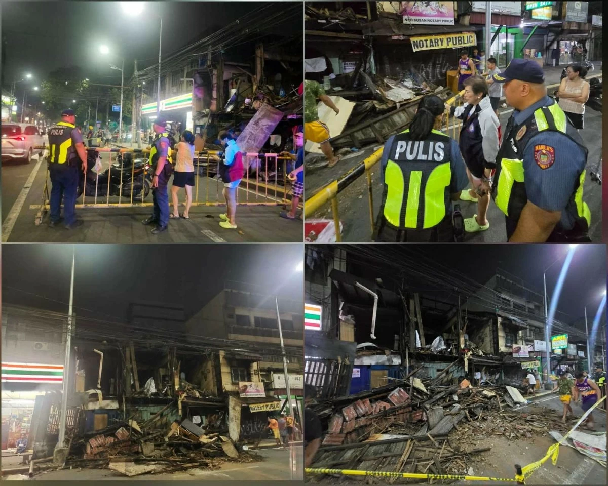 Manila Bulletin