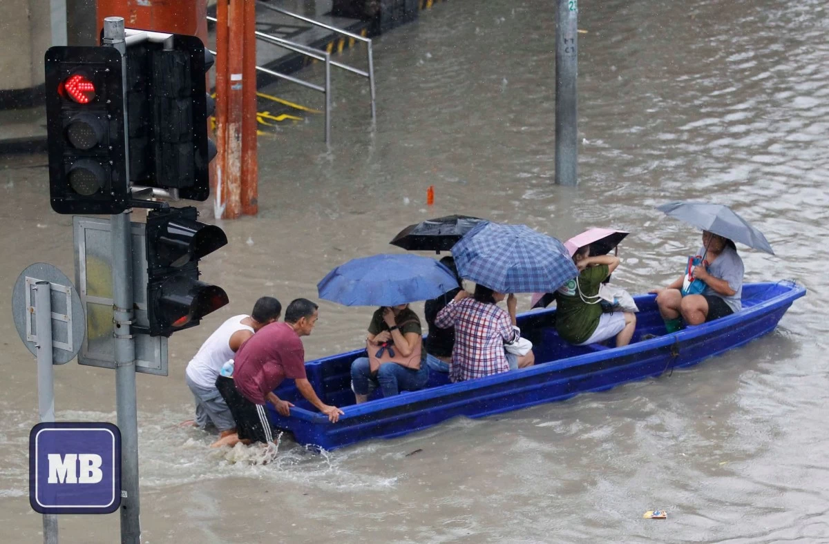 Manila Bulletin