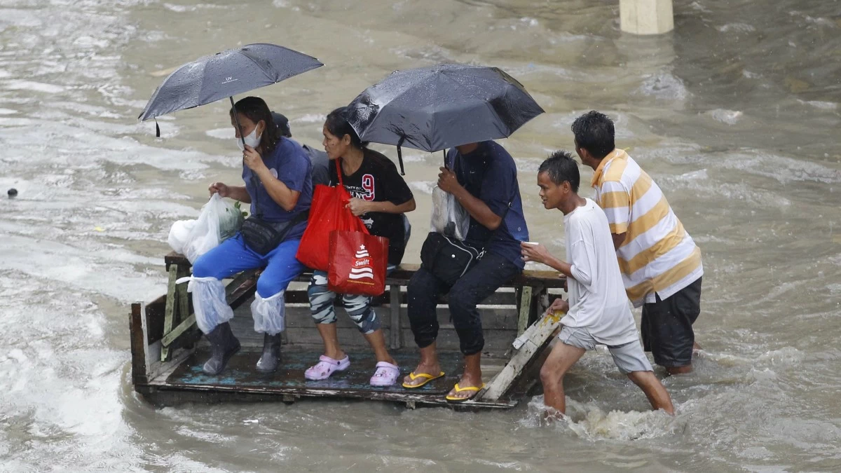 Manila Bulletin