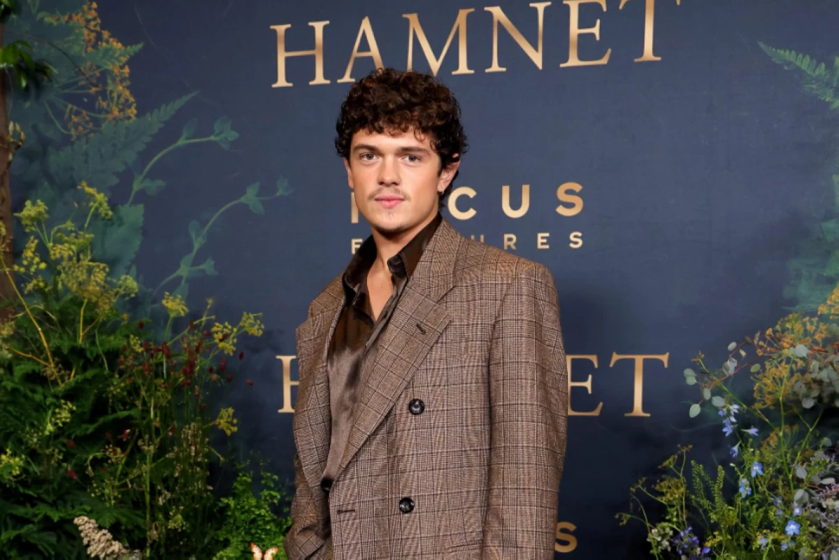 'Hamnet' actor Noah Jupe to join 'Avengers: Secret Wars' - report