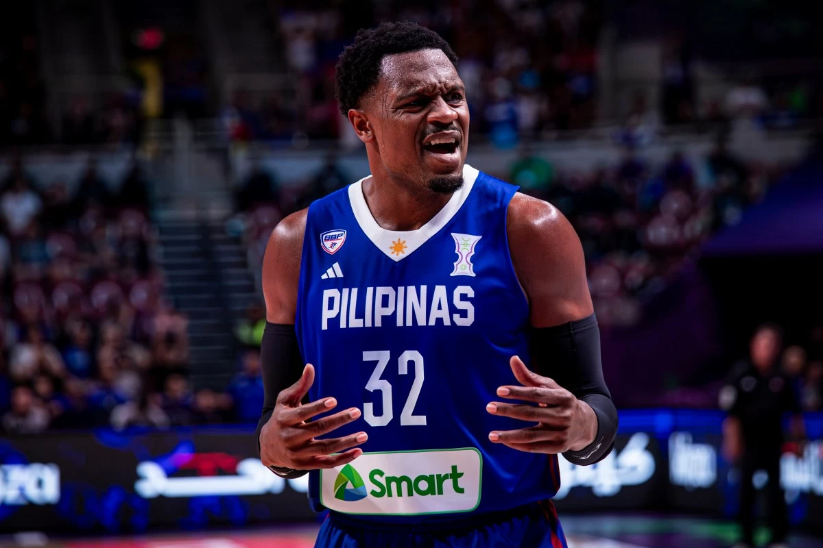 Gilas ready to play in Asiad with or without Justin Brownlee