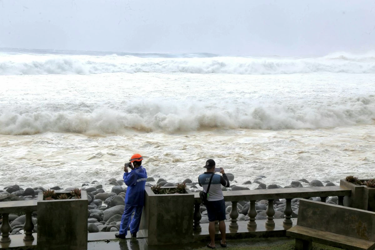 Chinas „revisionistischer Vorstoß“ gegen Batanes löst heftige ...