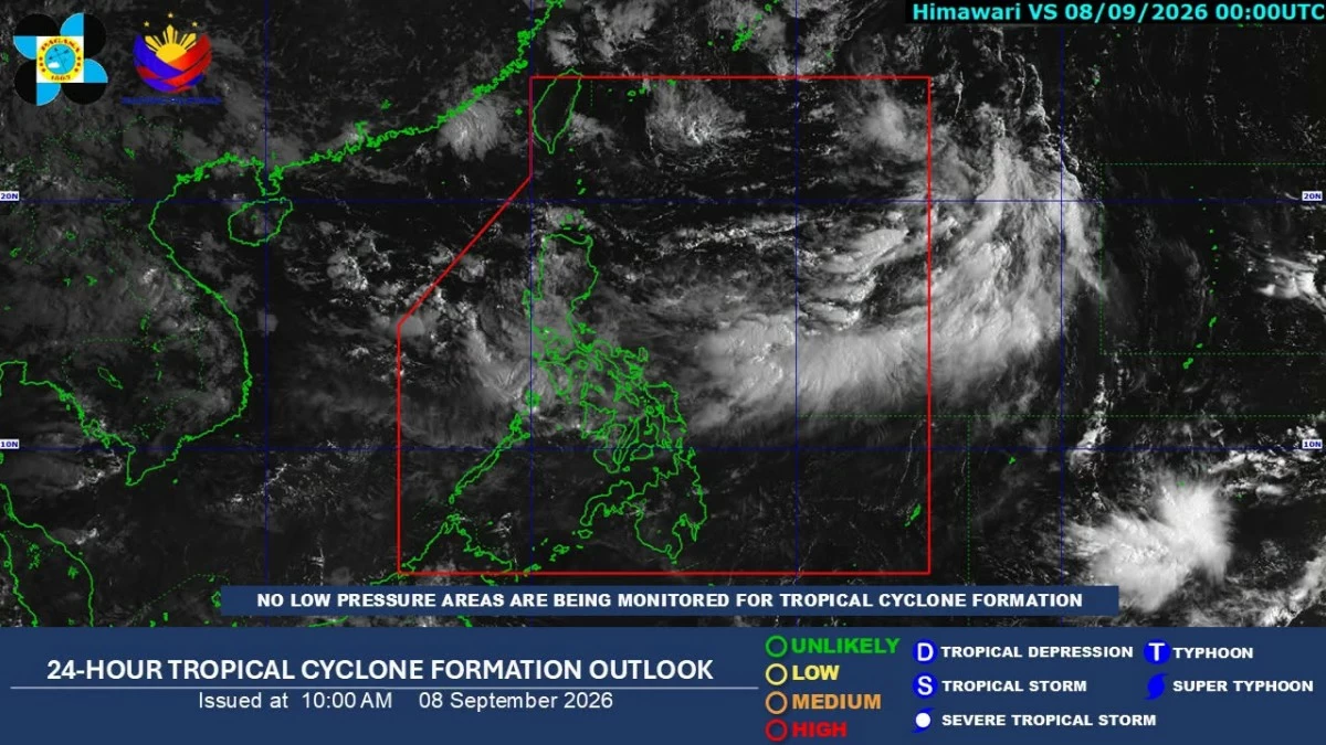 PAGASA