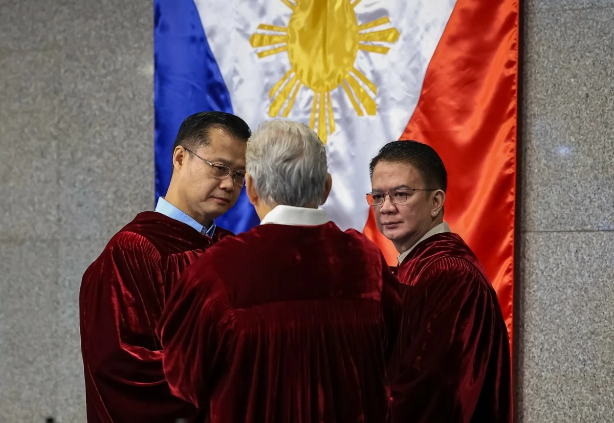 Senatsgericht legt neuen Zeitplan für Duterte-Verfahren fest