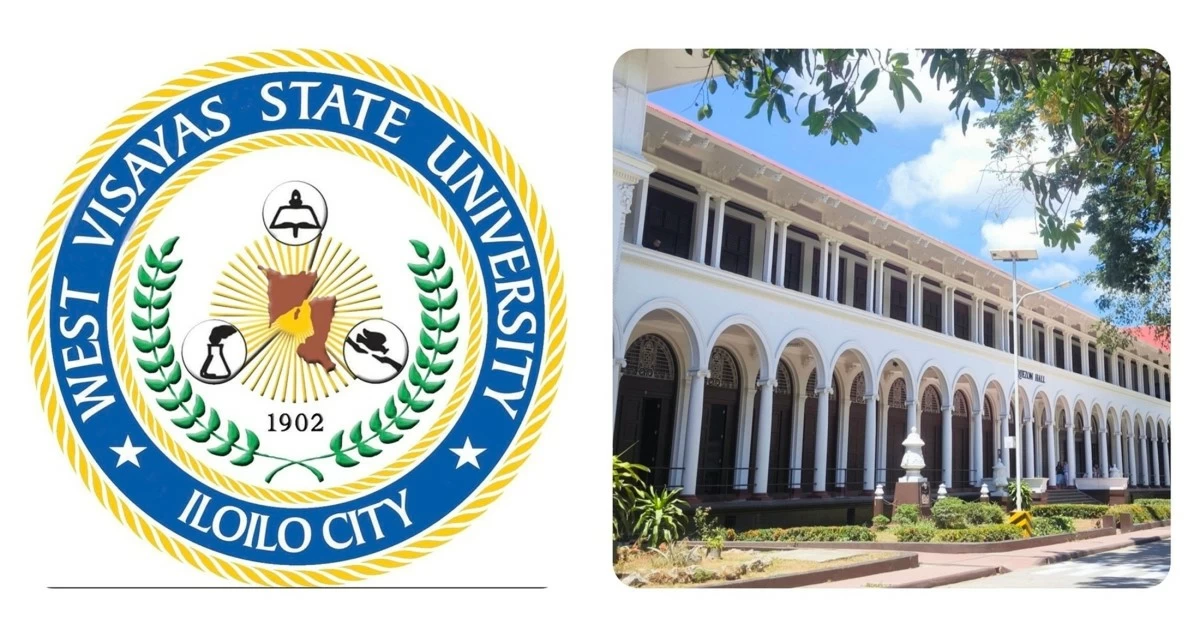 West Visayas State University grads dominate Librarian Licensure Exam with ...