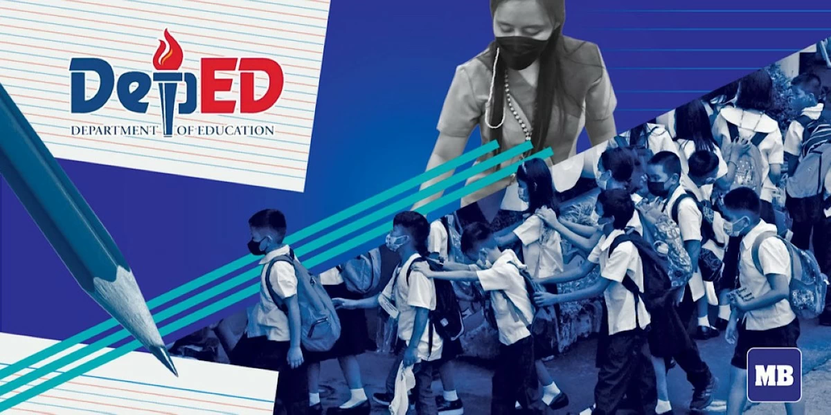 Philippines posts best PISA performance since joining assessment — DepEd