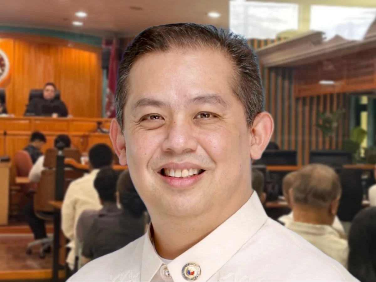 (MB FILE PHOTO/MARTIN ROMUALDEZ FB PAGE PHOTO)