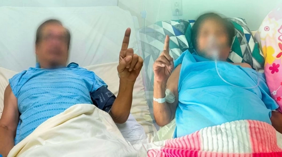 Ospital ng Maynila marks year of free angioplasty, angiograms