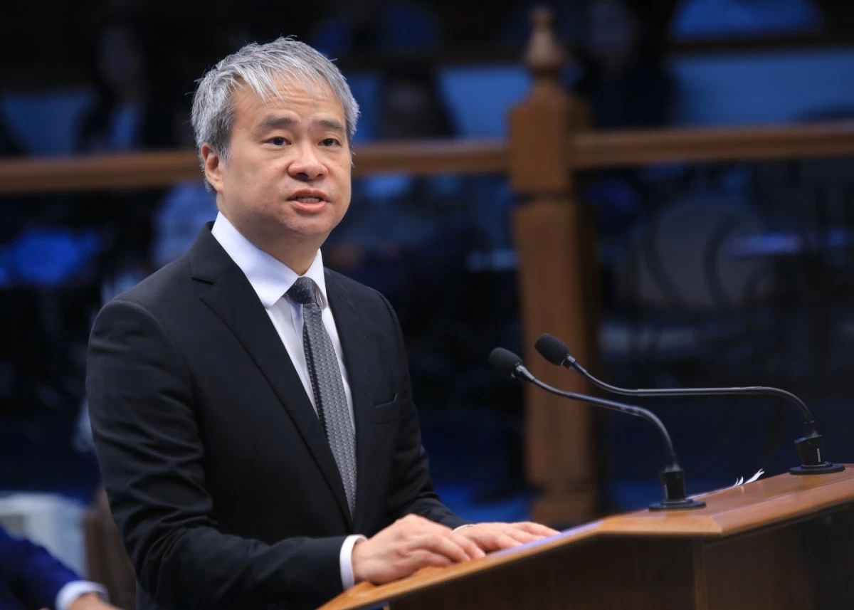 Villanueva: DOLE should implement P85 wage order, not issue new one