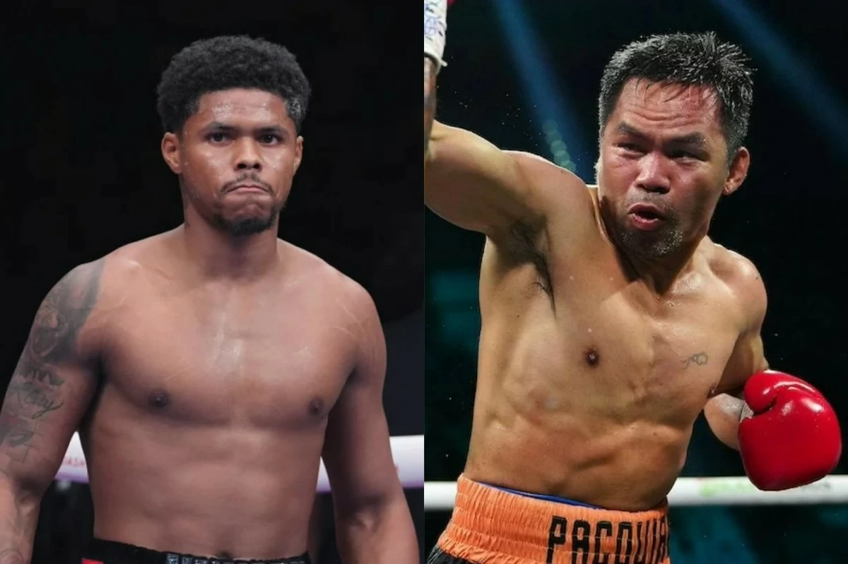 Noch keine offizielle Bestätigung zu den Pacman-Shakur-Gerüchten